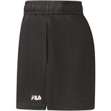 Fila WOMEN&#39;S BLACK SHORT PANTS | Shoptok.si