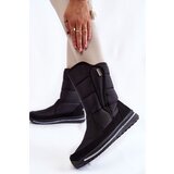 Boto Women's Snow Boots With Velcro Progress | Eponuda.ba