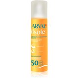 Arval IlSole zaštitno mlijeko za tijelo u spreju 200 ml | shoptok.hr