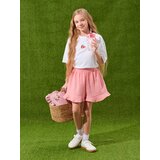 Sinsay Pamučne pull-on kratke hlače | shoptok.hr