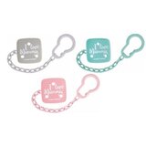 Canpol babies lanac za varalicu i love mummy 2/434-pink ( 2/434_pin ) | ePonuda.com
