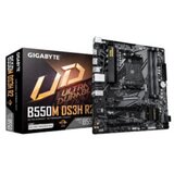 Gigabyte mb B550M DS3H R2 AM4; 4xDDR4; 2xM.2; 4xSATA; 6XUSB; dp; hdmi; PS/2; matx u