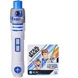 Hasbro Star Wars: Lightsaber Squad R2-D2 laserski meč - Cene