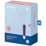 Satisfyer ultra Power Bullet 2 violet SATISFY274 Cene