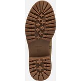 Geox Beige women's ankle boots Iridea - Women's | shoptok.hr