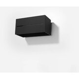  Zidna lampa LOBO MAXI crna | shoptok.hr