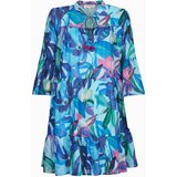 Derhy PERMAYOU ROBE Plava | shoptok.hr