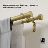  Curtains - accessories umbra | shoptok.hr