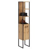 Kobi Furniture Kopalniška podstavna omarica AURA, (21960584) Cene