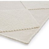 Think Rugs Kremno bela pralna preproga 200x290 cm Lyna Cream – | Shoptok.si