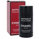 Chanel Antaeus Pour Homme dezodorans u stiku bez aluminija 75 ml oštećena kutija za muškarce | shoptok.hr