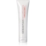 Sebastian Professional Cellophanes maska za obnovu sjaja obojene kose Rosé Blond 300 ml | shoptok.hr