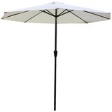Master Suncobran 3x2.6m bijeli 250032 | Eponuda.ba