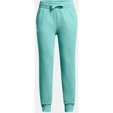 Under Armour Girls' sweatpants Rival Fleece Joggers Cene