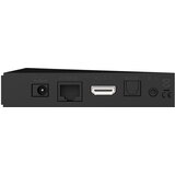 Amiko Prijenik IPTV, Android OS, 2/16GB, 4K, WiFi - A11 BLU | Eponuda.com
