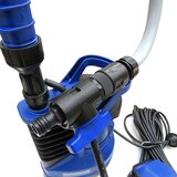 Ramda Q400118 Potopna Pumpa 400W za Čistu Vodu | shoptok.hr