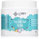 Kids Fizzy Bath Dust sredstvo za kupku za djecu 140 g