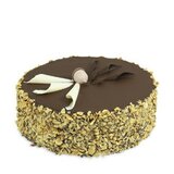 Torta Ivanjica Nugat - okrugla torta cene