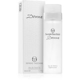 Sergio Tacchini Donna toaletna voda za žene 50 ml | shoptok.hr