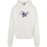 MT Upscale Vive La Liberte Oversize Hoody Ready to Dye | Shoptok.si