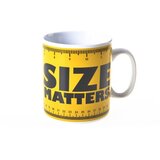  Massy, šolja, keramička, size matters, 840ml Cene