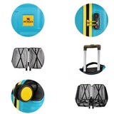 Zoozie Bags kofer pleotaz
