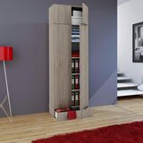 MID.YOU Večnamenska Omara Vandol I, Hrast | Shoptok.si