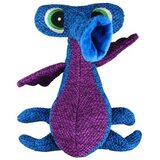 Kong igračka za pse Woozles Blue M | shoptok.hr