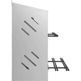 vidaXL Kutija za gniježđenje za piliće s 8 odjeljka metala | shoptok.hr