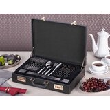 Altom design set pribora za jelo za 12 osoba Future New (69 elemenata) - 0104001154 | shoptok.hr