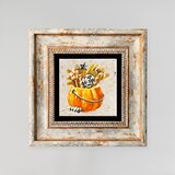 Wallity uramljena slika TC986858, 20x20 cm Cene