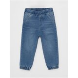 LC Waikiki Basic Baby Boy Jeans with Elastic Waist. | Shoptok.si