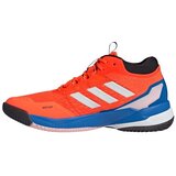 Adidas Nizki čevlji Crazyflight Mid 6 pisana | Shoptok.si