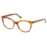 Guess GU50114 053 Polarized L (55) Havana/Kristalna | Shoptok.si