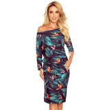 Numoco Ženska haljina 13 | shoptok.hr