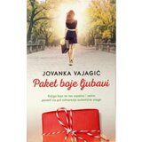 IK Dedić Jovanka Vajagić - Paket boje ljubavi Cene