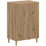  Ormar za cipele ARNHEM 59,5 x 39,5 x 90 cm Konstruirano drvo | shoptok.hr