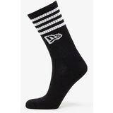 New Era Stripe Crew 3x čarape | shoptok.hr