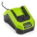 Fieldmann fduz 79100 punjač 20V ALA00090 | Eponuda.com