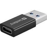 Sandberg USB-C DVD-RW SATA 136-62 | ePonuda.com