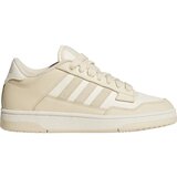 Adidas Ženske patike Rapid Court, Krem-Bele Cene