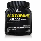 Olimp Sport Nutrition olimp glutamine xplode powder, 500 gr Cene