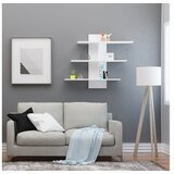 Hanah home Zidna polica Lale | ePonuda.com