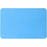  Prostirka za kupaonu 60 x 39 x 0,9 cm | shoptok.hr