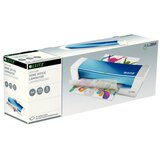 Leitz Plastifikator ilam home office a4 moder 73680036 | Shoptok.si