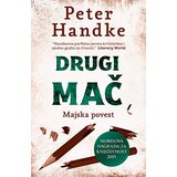 Laguna Drugi mač - Peter Handke Cene