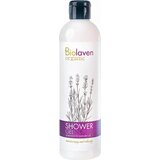 Biolaven organic Gel za prhanje Cene
