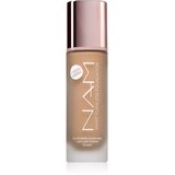 NAM Smart Flawless dolgoobstojni matirajoči tekoči puder odtenek 8 Sunkissed 30 ml Cene
