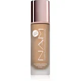 Smart Flawless dolgoobstojni matirajoči tekoči puder odtenek 8 Sunkissed 30 ml