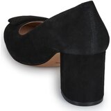 Geox Salonarji D VIRNILISA 65 F Črna | Shoptok.si